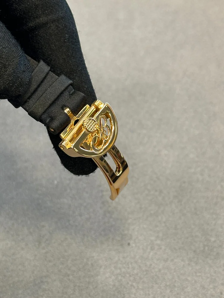 Breguet Reine de Naples 8968BR/11/986 0D00